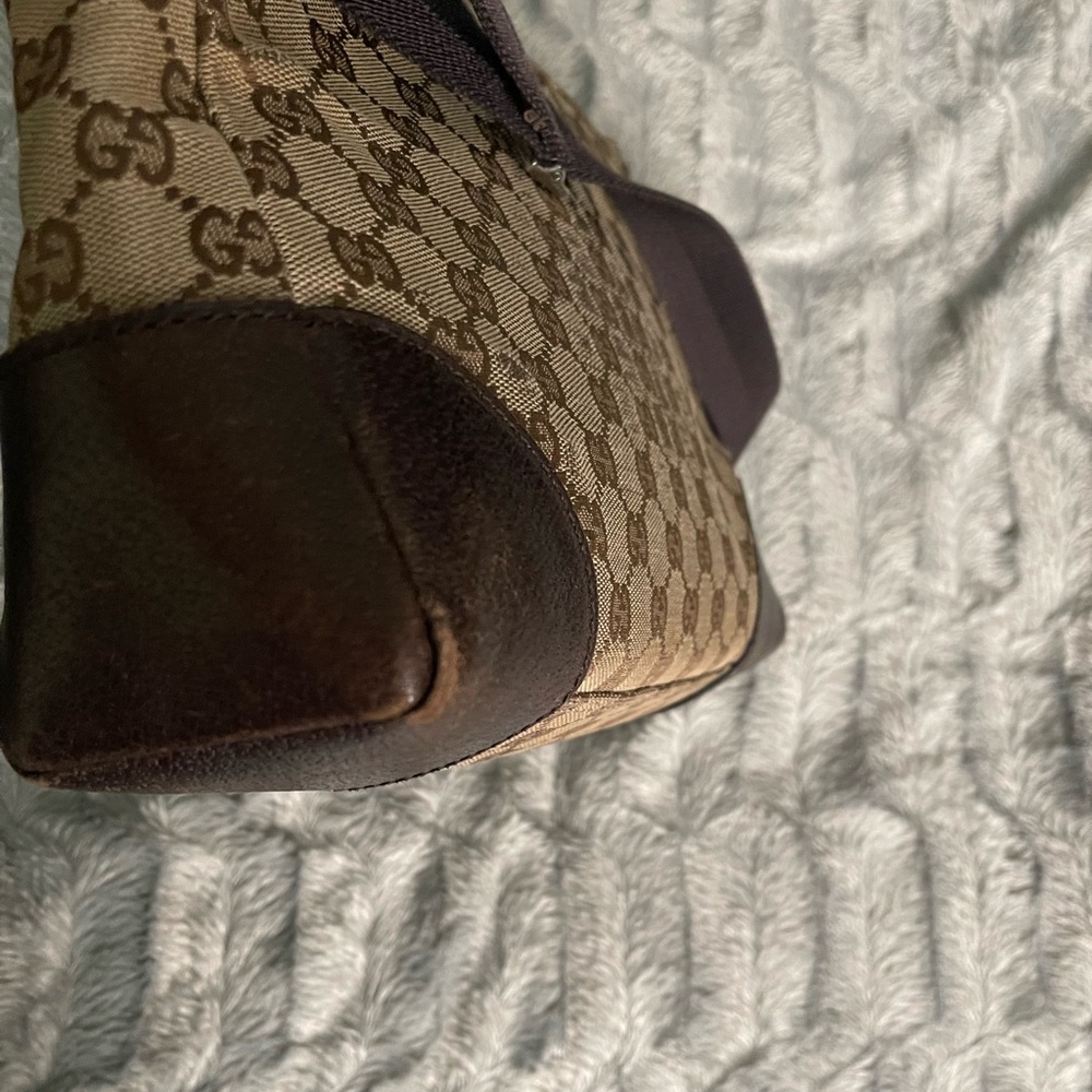 Gucci bag authentic - Picture 9 of 15